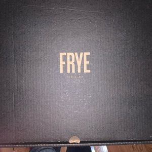 Women’s Frye boots